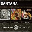 Santana/Abraxas/Santana III