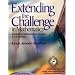 Extending the Challenge in Mathematics: Developing Mathematical Promise in K-8 Students