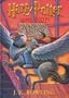 Haris Poteris ir Azkabano Kalinys (Lithuanian edition of Harry Potter and the Prisoner of Azkaban)