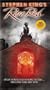 Rose Red [VHS]