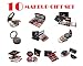 BARGAIN DEAL 10 ELEGANT MAKEUP KIT BEST GIFT SET AND GIFT IDEA EYESHADOW KIT SET VALUED $250