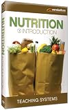 Teaching Systems Nutrition Module 1: Intro