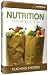 Teaching Systems Nutrition Module 1: Intro