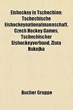 Eishockey in Tschechien: Tschechische Eishockeynationalmannschaft, Czech Hockey Games, Tschechischer Eishockeyverband, Zlat Hokejka - 
