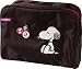 Produkt-Bild: Beautybag Peanuts 25x18x10cm