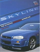 Skyline GT-R: The ultimate Japanese supercar