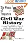 Six Gems of Forgotten Civil War History