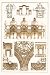 Art Poster, Cupola-Vaulting of the Renaissance - 18.75 x 27.5