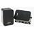AudioSource LS100 Four-inch Full Range Indoor/Outdoor Speakers