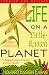 Books : Life on a Little Known Planet
