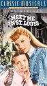 Meet Me in St Louis (1944) [VHS]