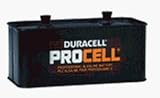 P & G/ Duracell 59340 Bulk ProCell Batteries