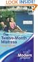 The Twelve-month Mistress (Modern Romance)