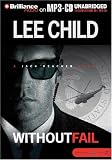 Without Fail (Jack Reacher Novels)