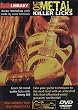 50 Killer Metal Licks [DVD] [Region 1] [NTSC]