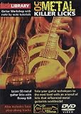 50 Killer Metal Licks