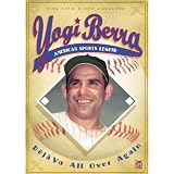 Yogi Berra - American Sports Legend