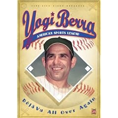 Yogi Berra - American Sports Legend