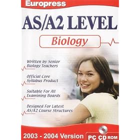 AS / A2 Level Biology