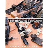 how to choose and use bench planes  scrapers