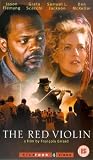 Red Violin [UK-Import] - Samuel L. Jackson