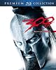 300 - Premium Collection (DVD)