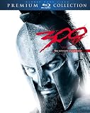 300 - Premium Collection [Blu-ray]