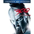 300 - Premium Collection [Blu-ray]