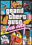 GTA Grand Theft Auto Vice City (PC Game)