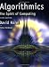 Algorithmics: The Spirit of Computing (3rd Edition)