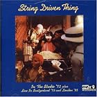 Studio '72: Live Switzerland '73 and Live London '95 by String Driven Thing