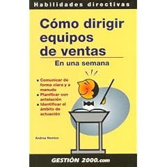 Como Dirigir Equipos de Venta En Una Semana