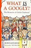 What is a Googly?: The Mysteries of Cricket Explained