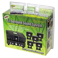 5.1 Surround Sound System