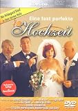 Eine fast perfekte Hochzeit - Elfi Eschke