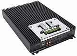  : Fusion Jonah Lomu D Class Mono Block Amplifer