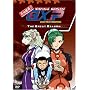 Tenchi Muyo! GXP, Vol. 7: The Great Daluma