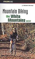Mountain Biking the White Mountains, West