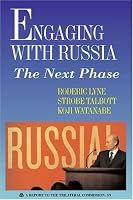 Engaging with Russia: The Next Phase
