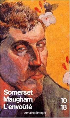 W Somerset Maugham