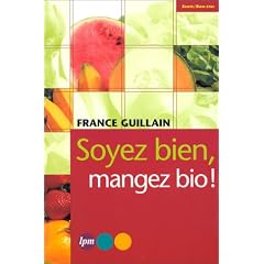 Soyez bien, mangez bio !