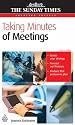 Taking Minutes of Meetings (Creating Success): 44