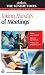 Taking
Minutes
of
Meetings
(Creating
Success)