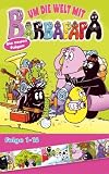 Um die Welt mit Barbapapa 1