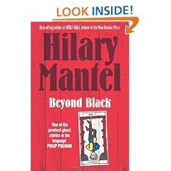 Beyond Black