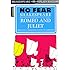Romeo And Juliet (Turtleback School & Library Binding Edition) (Sparknotes No Fear Shakespeare)