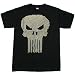 Search : MARVEL THE PUNISHER GOLD FOIL 