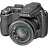 New Fujifilm Finepix S4000 14mp Digital Camera 30x Optical Zoom 3 Inch Lcd  ....