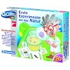 Clementoni 69711.3 - Galileo Kids - Erste Experimente mit der Natur
