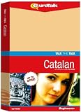 Review EuroTalk Limited  / Talk The Talk Catalan